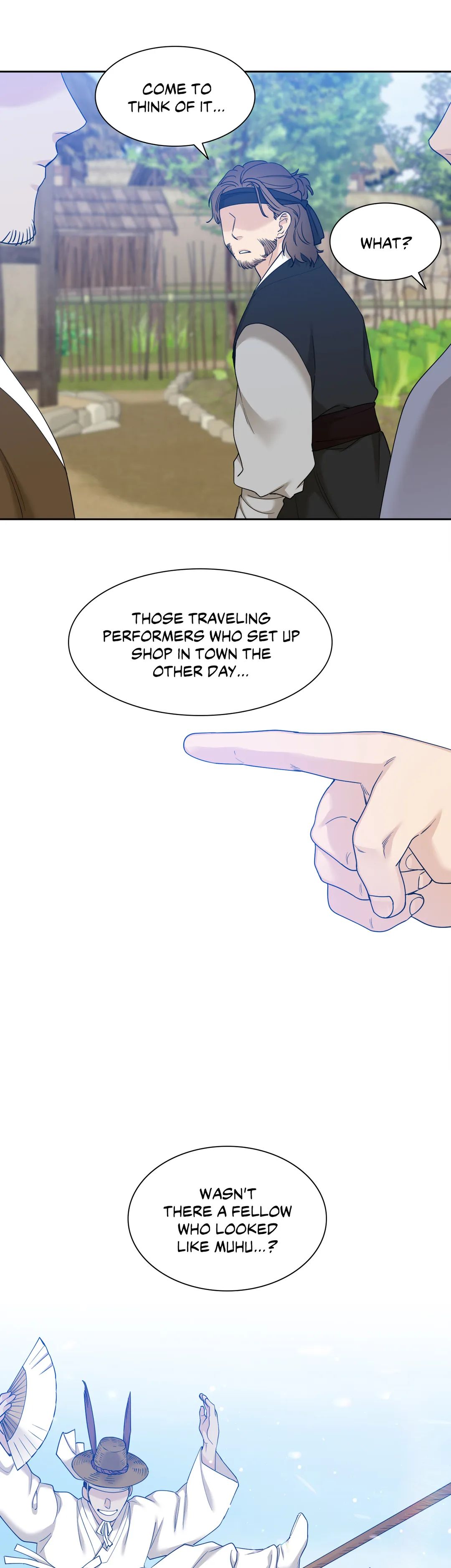 Read Taming the Tiger chapter 61 image 12 on Lezhin