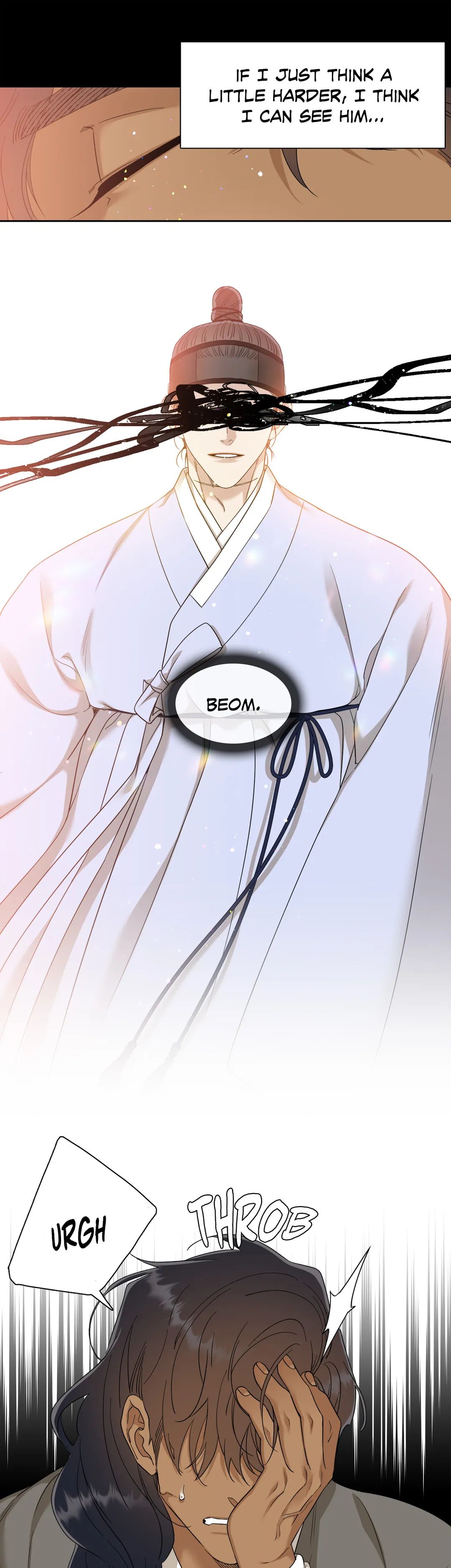 Read Taming the Tiger chapter 61 image 20 on Lezhin