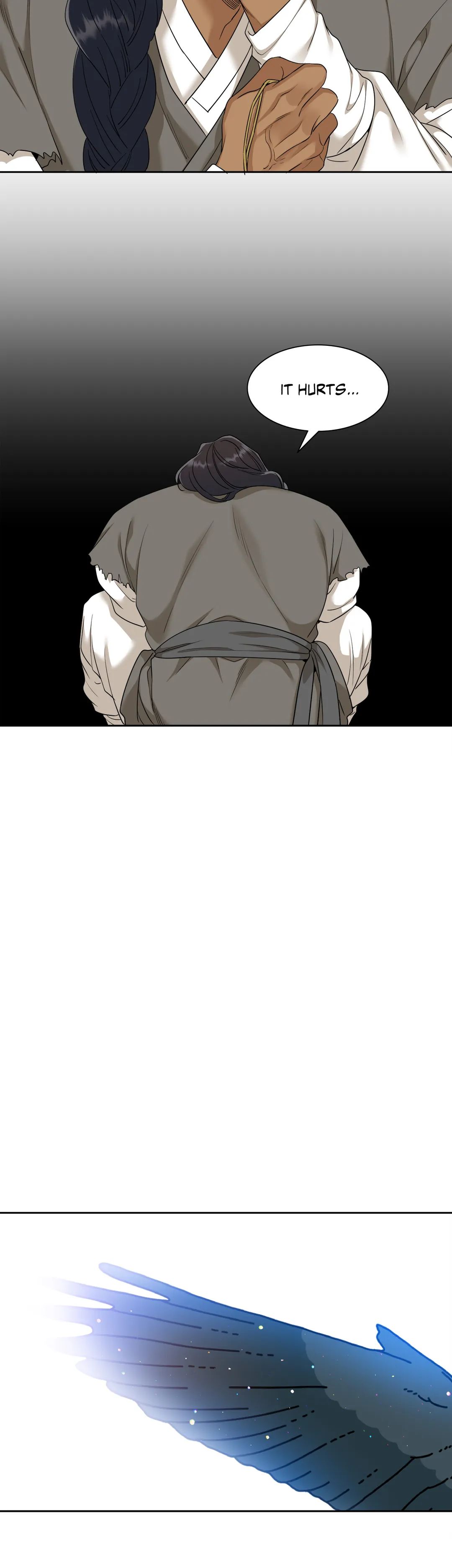 Read Taming the Tiger chapter 61 image 21 on Lezhin