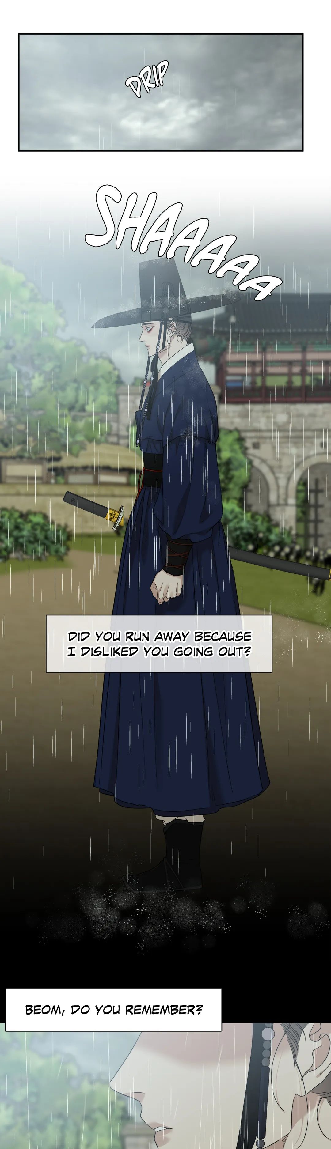 Read Taming the Tiger chapter 62 image 11 on Lezhin