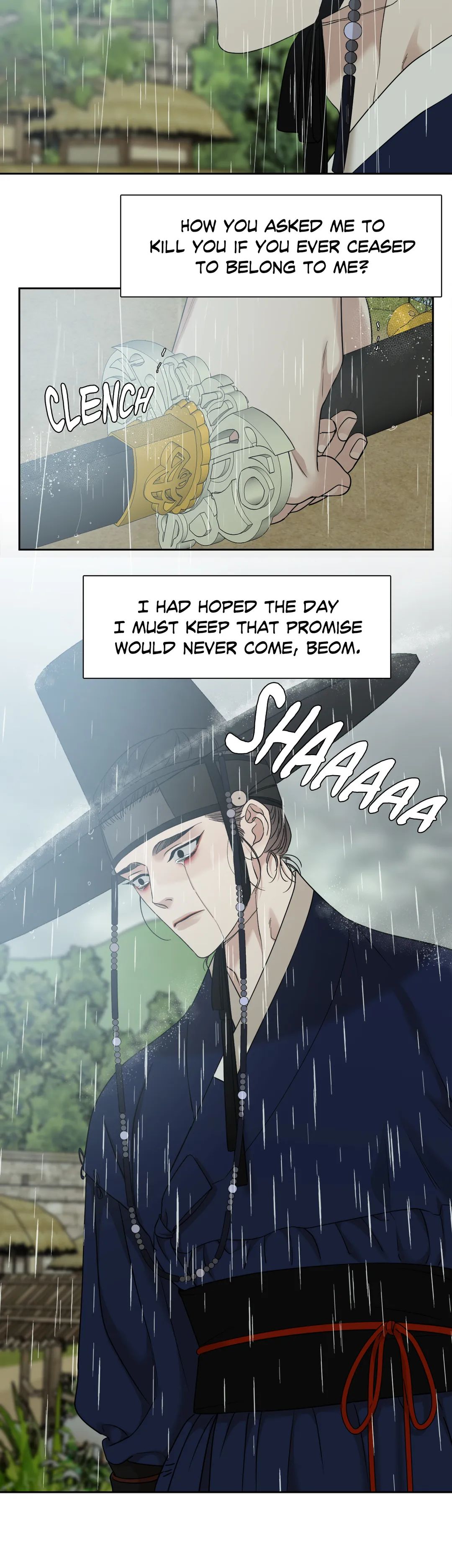 Read Taming the Tiger chapter 62 image 12 on Lezhin