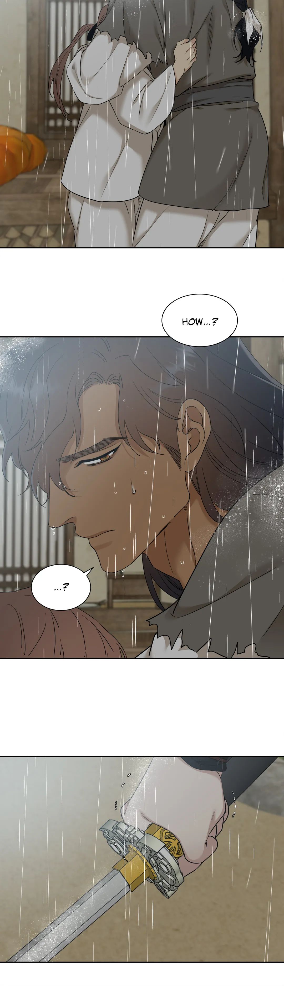 Read Taming the Tiger chapter 62 image 18 on Lezhin