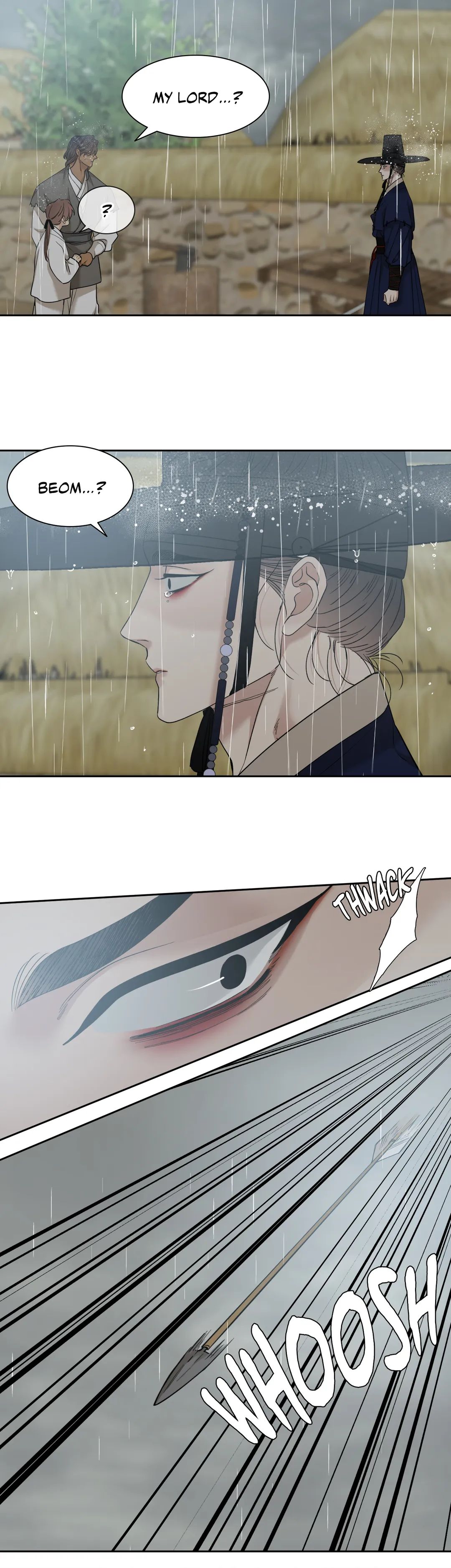 Read Taming the Tiger chapter 62 image 20 on Lezhin