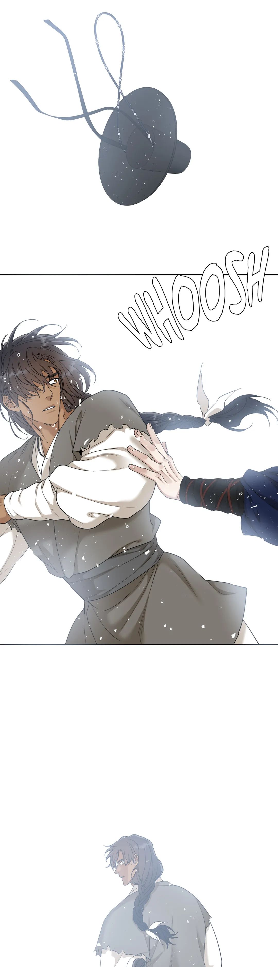 Read Taming the Tiger chapter 62 image 25 on Lezhin