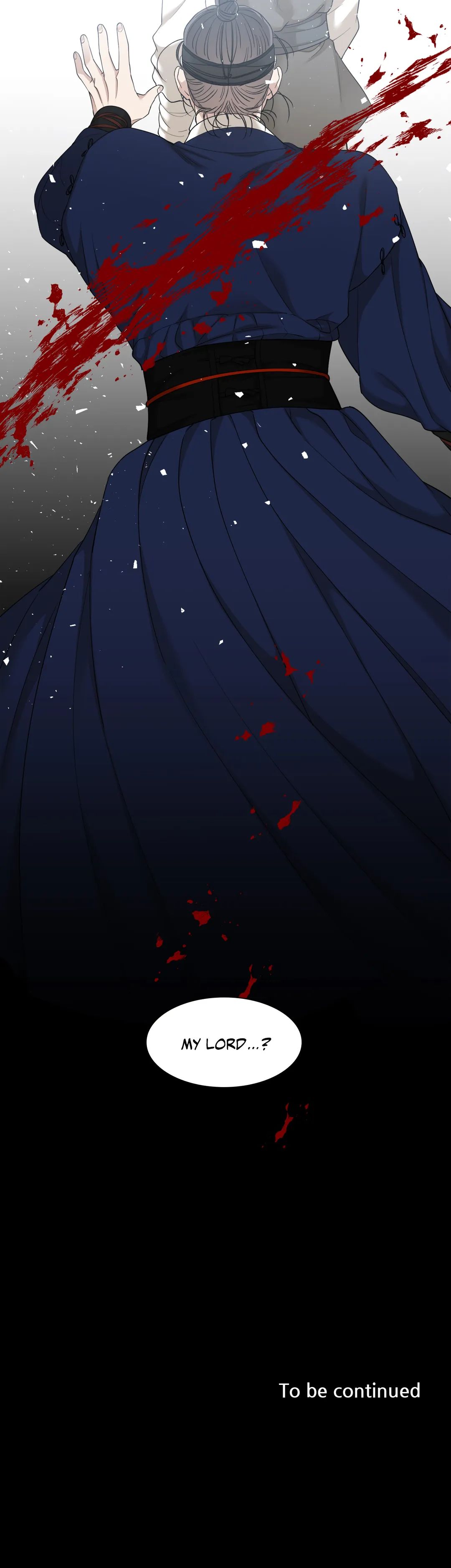 Read Taming the Tiger chapter 62 image 26 on Lezhin