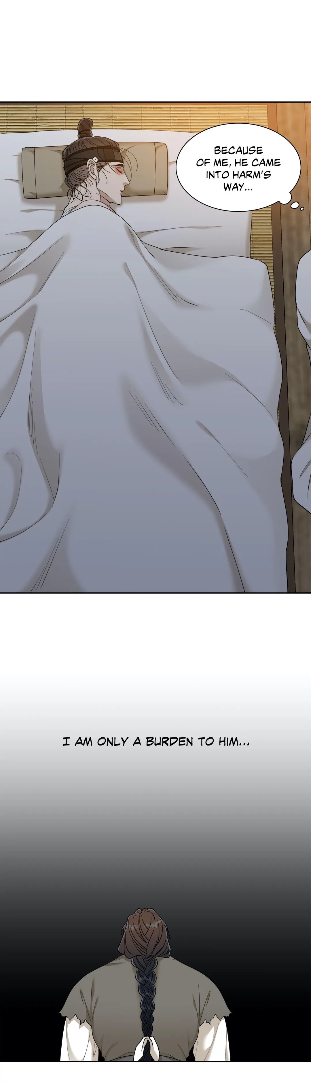Read Taming the Tiger chapter 63 image 11 on Lezhin