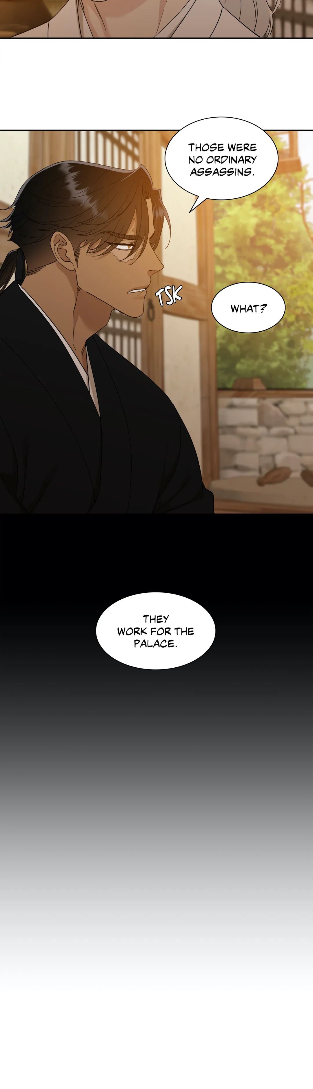 Read Taming the Tiger chapter 63 image 17 on Lezhin
