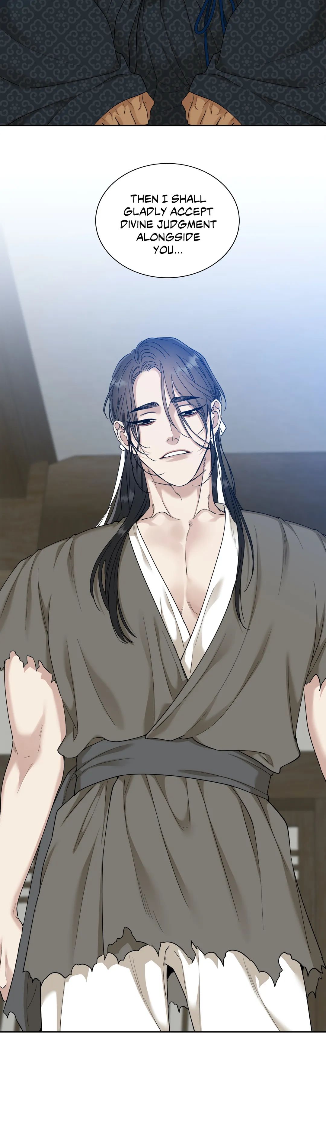 Read Taming the Tiger chapter 63 image 25 on Lezhin