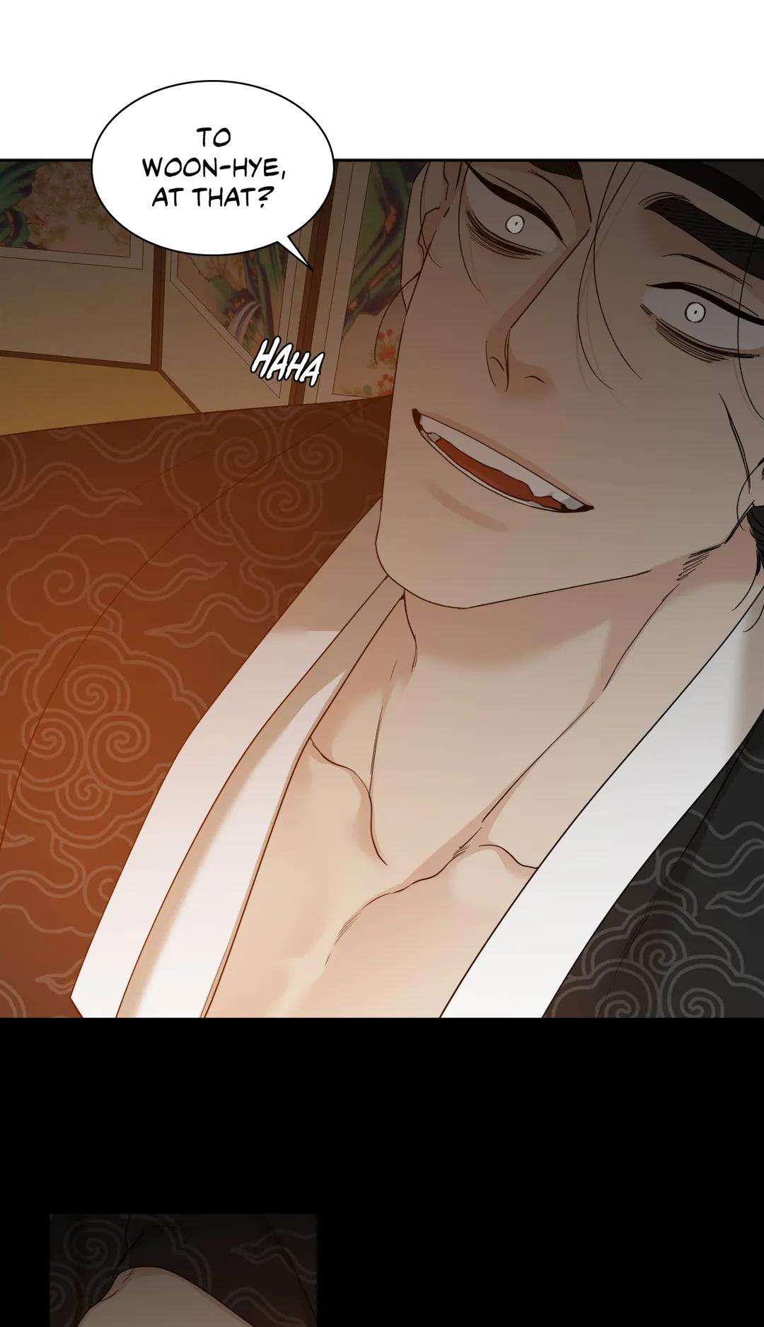 Read Taming the Tiger chapter 65.1 image 13 on Lezhin