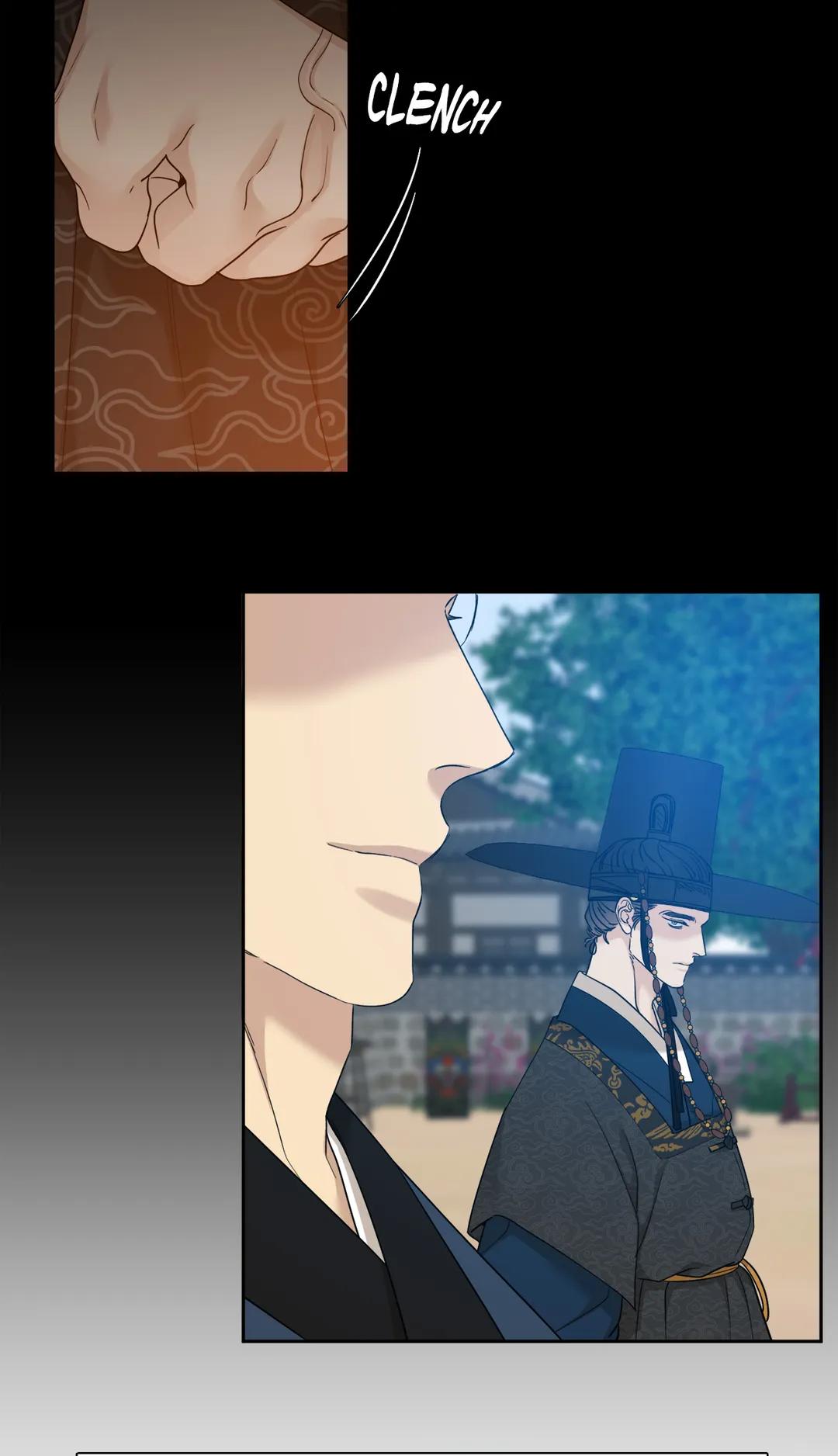 Read Taming the Tiger chapter 65.1 image 14 on Lezhin