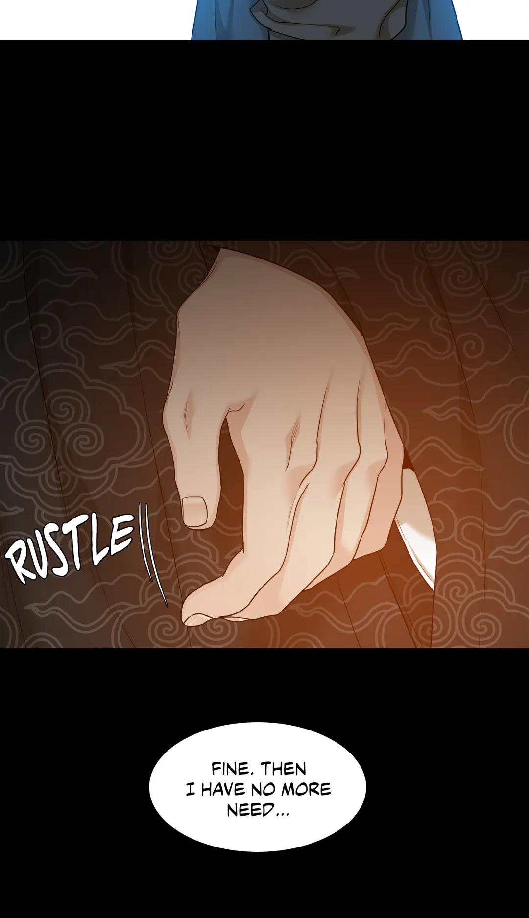 Read Taming the Tiger chapter 65.1 image 16 on Lezhin