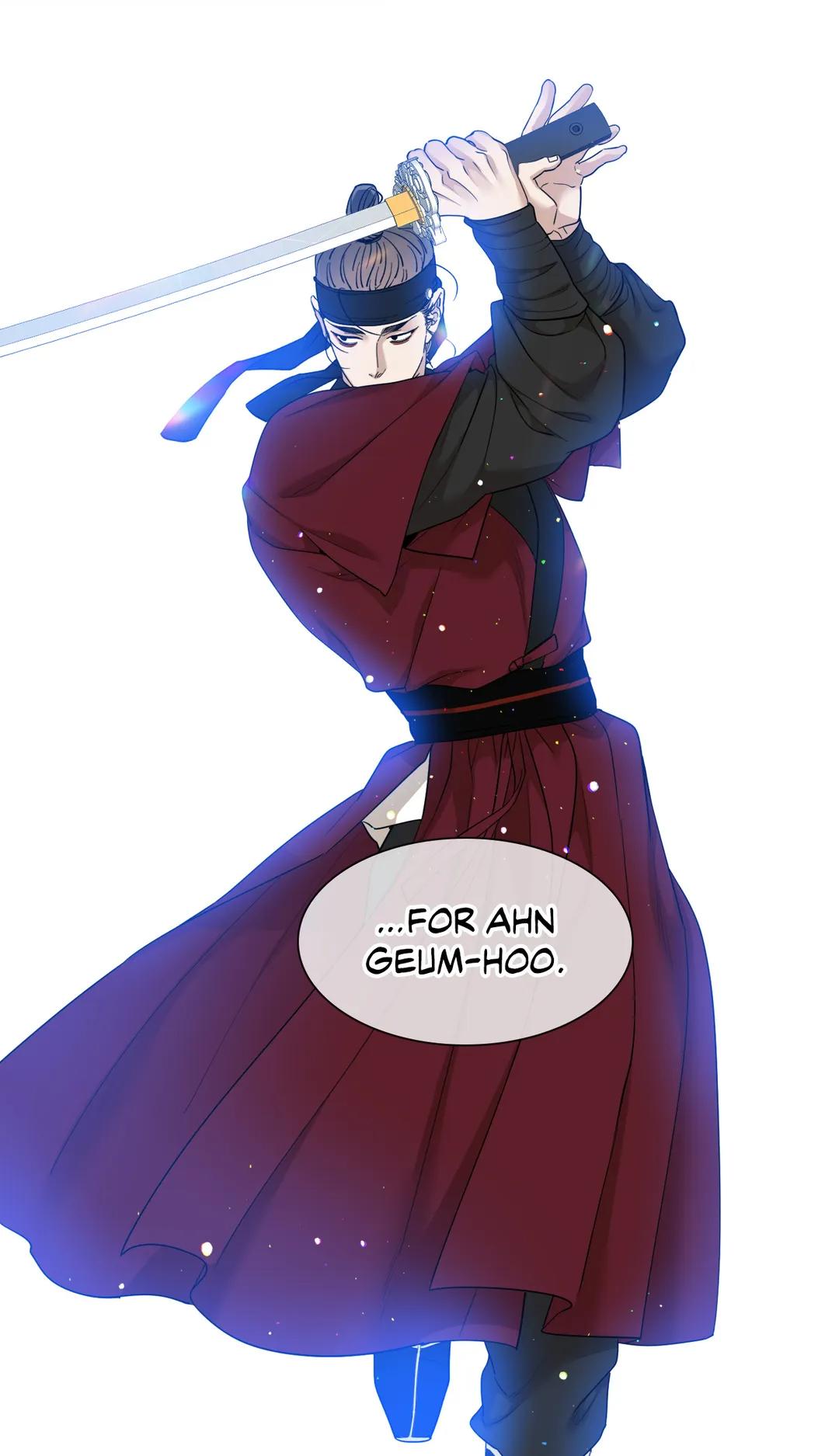 Read Taming the Tiger chapter 65.1 image 17 on Lezhin
