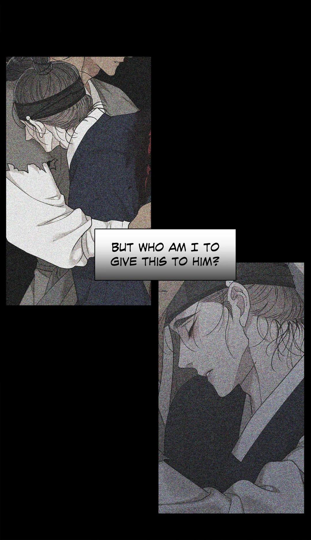 Read Taming the Tiger chapter 65.1 image 20 on Lezhin