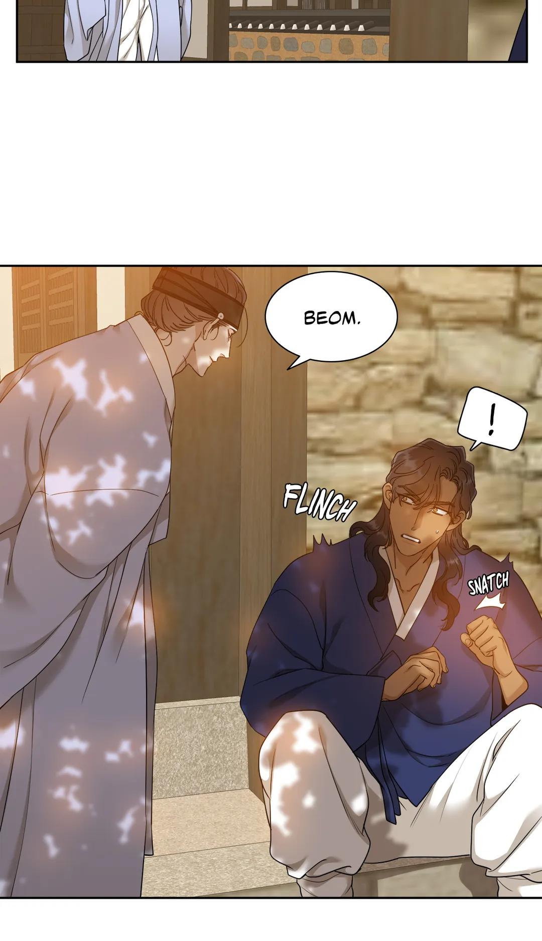 Read Taming the Tiger chapter 65.1 image 30 on Lezhin