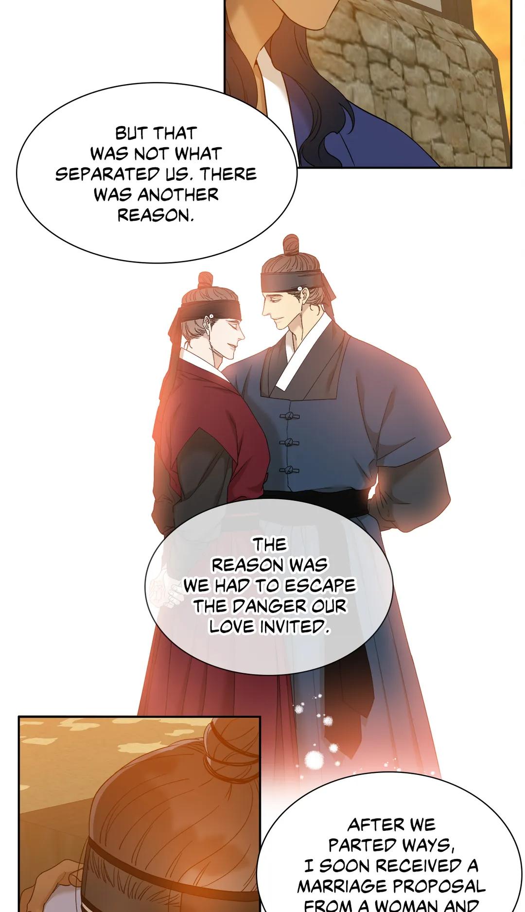 Read Taming the Tiger chapter 65.1 image 34 on Lezhin