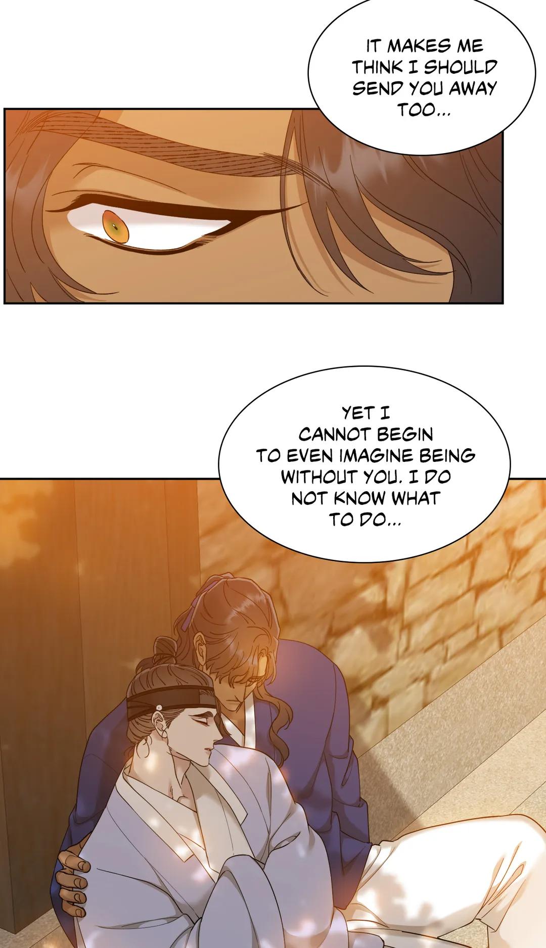 Read Taming the Tiger chapter 65.1 image 38 on Lezhin