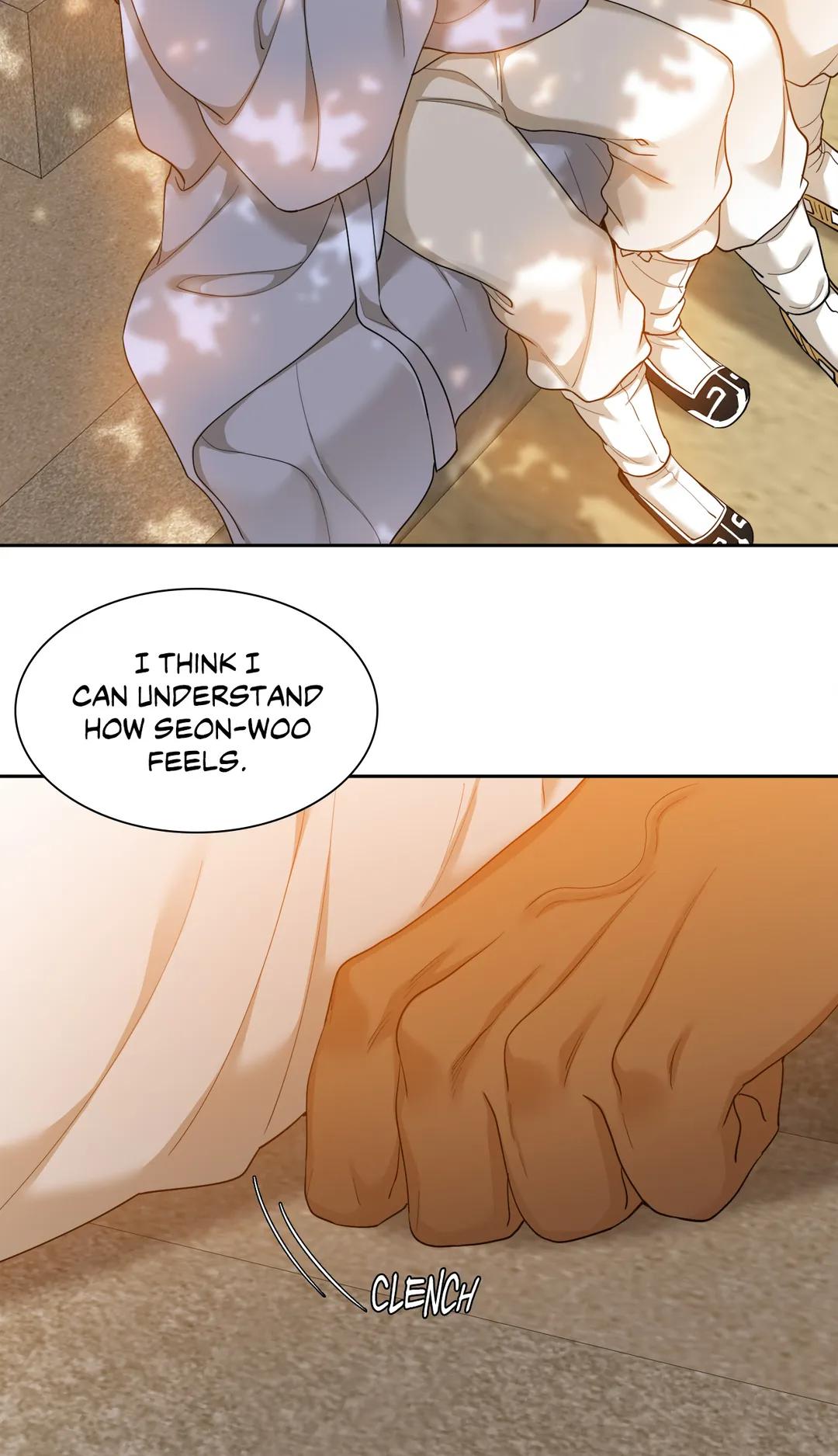 Read Taming the Tiger chapter 65.1 image 39 on Lezhin
