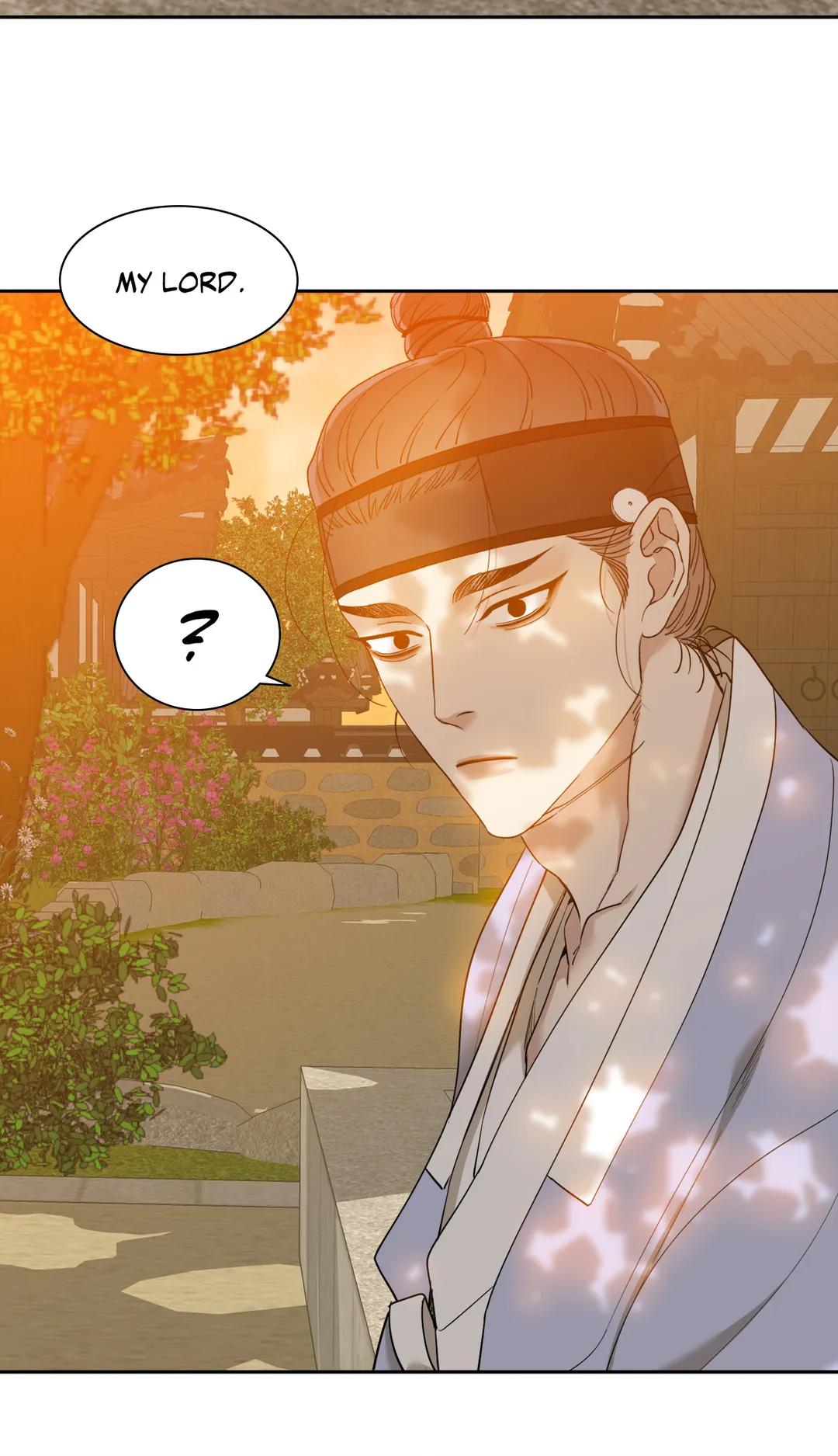 Read Taming the Tiger chapter 65.1 image 40 on Lezhin