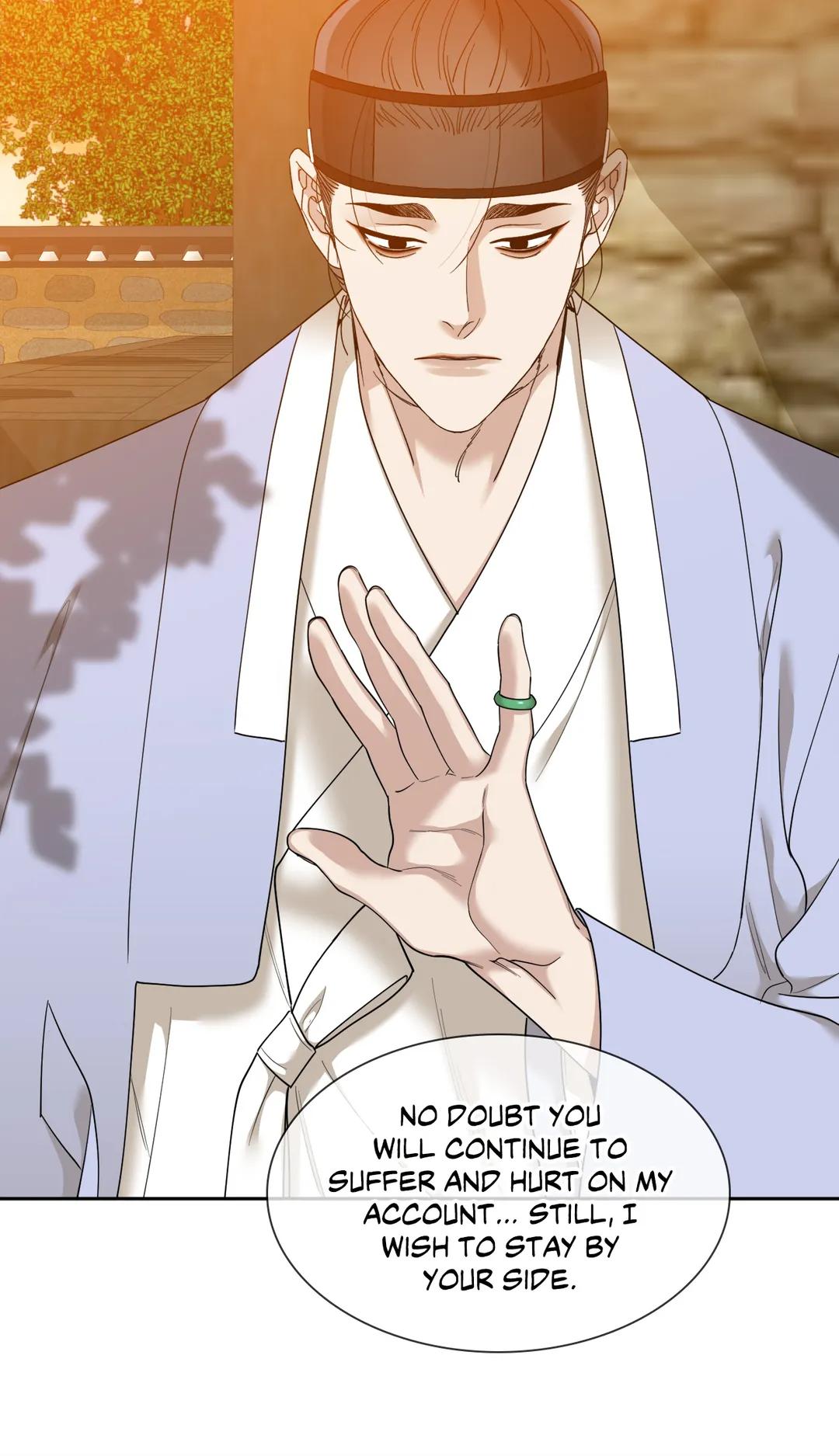 Read Taming the Tiger chapter 65.1 image 44 on Lezhin