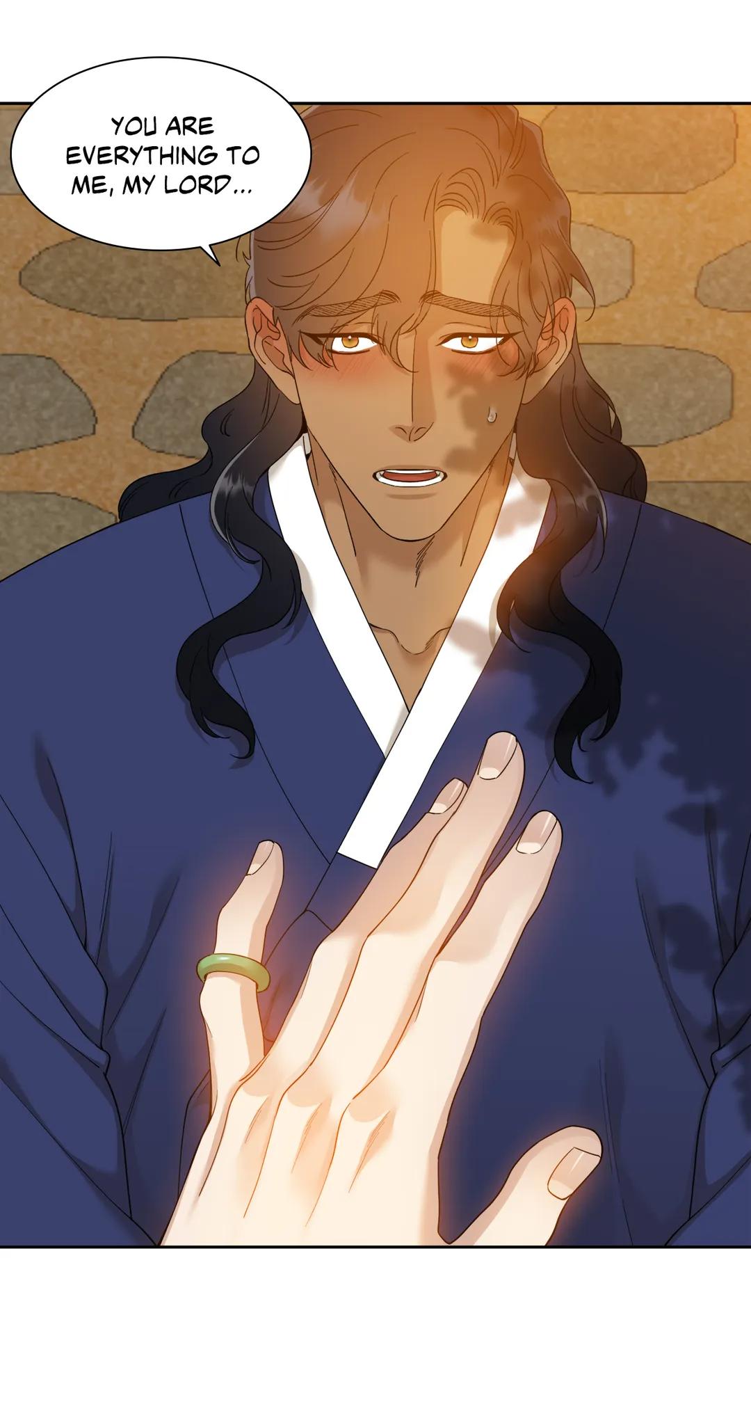 Read Taming the Tiger chapter 65.1 image 45 on Lezhin