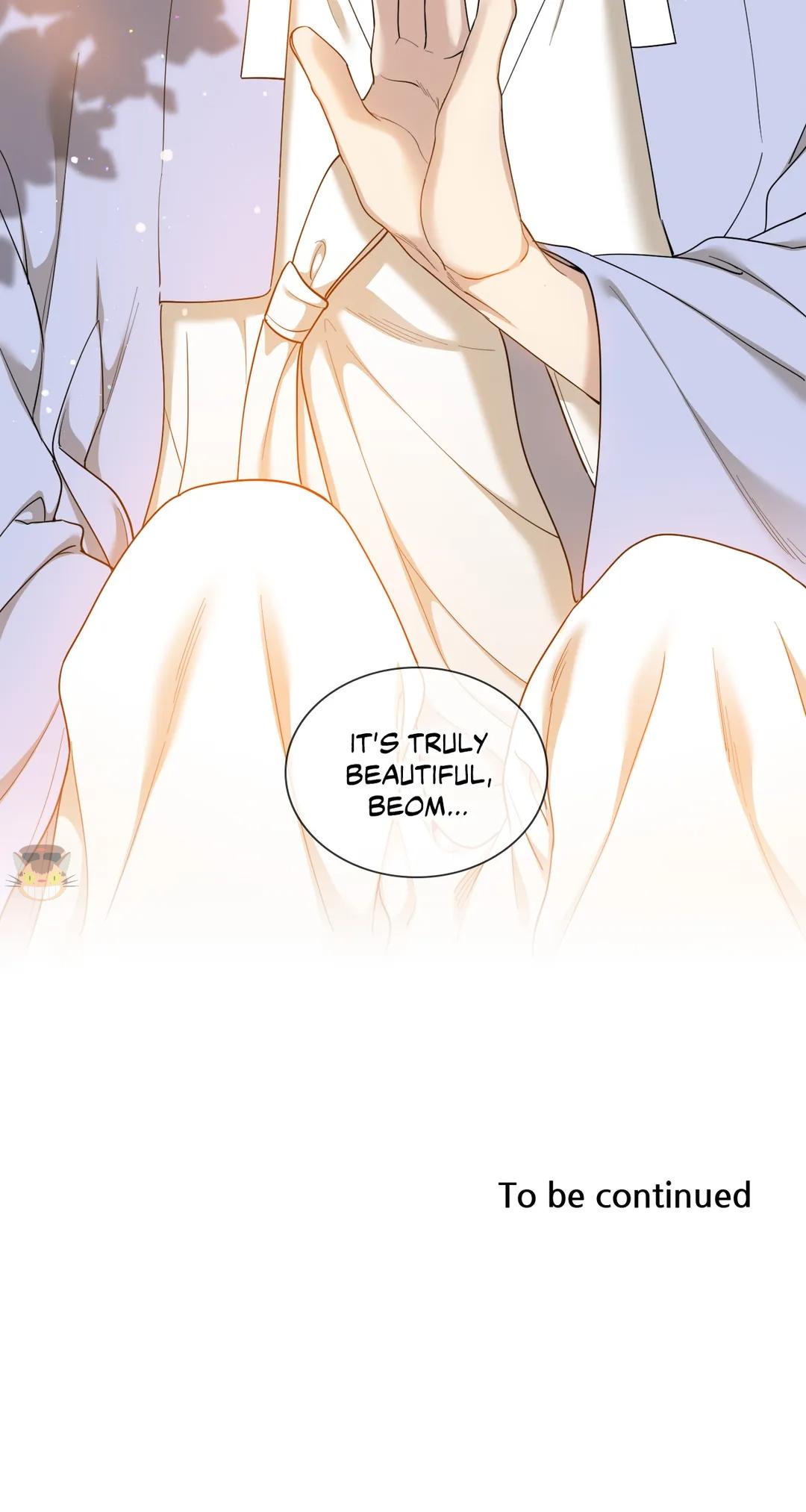 Read Taming the Tiger chapter 65.1 image 48 on Lezhin