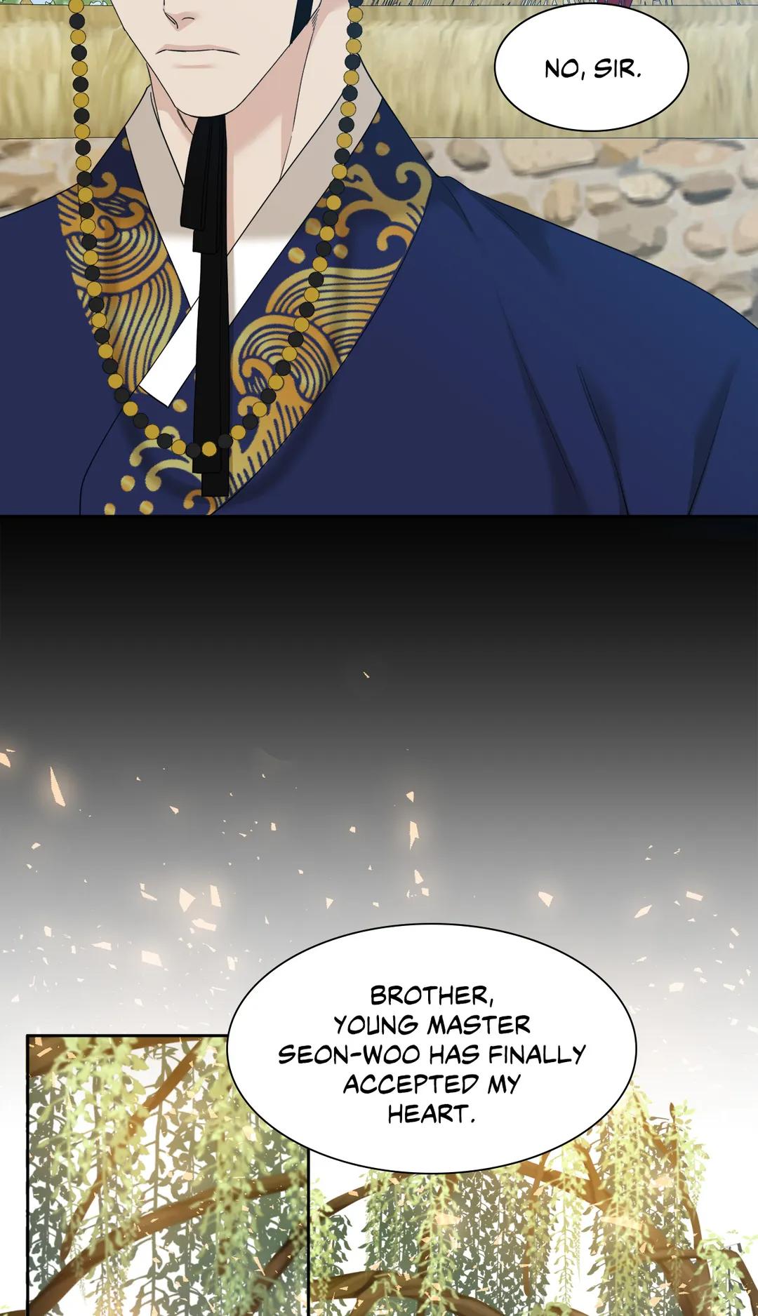 Read Taming the Tiger chapter 65.1 image 6 on Lezhin