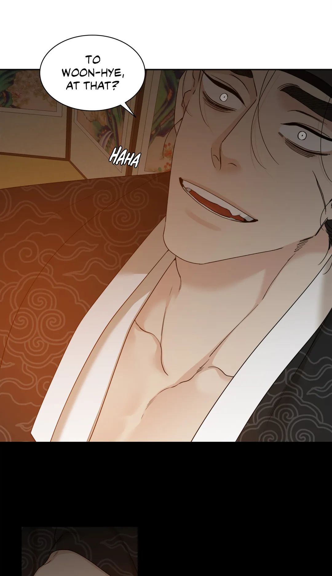 Read Taming the Tiger chapter 65 image 12 on Lezhin