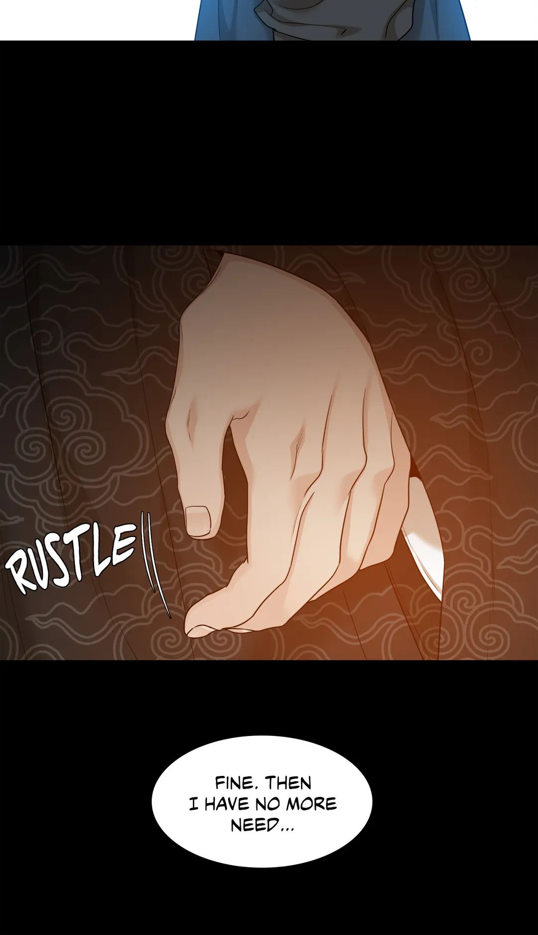 Read Taming the Tiger chapter 65 image 15 on Lezhin