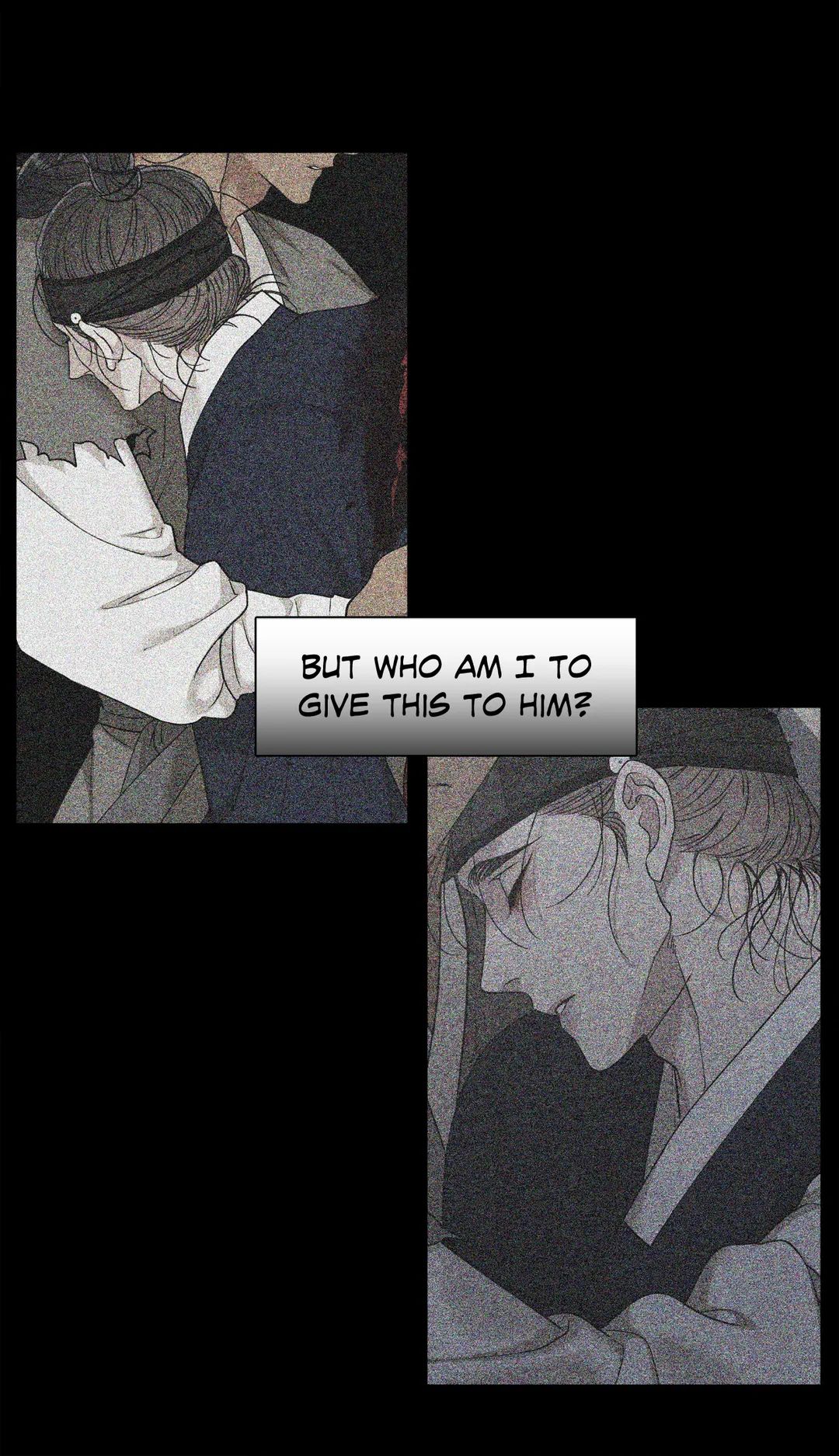 Read Taming the Tiger chapter 65 image 19 on Lezhin