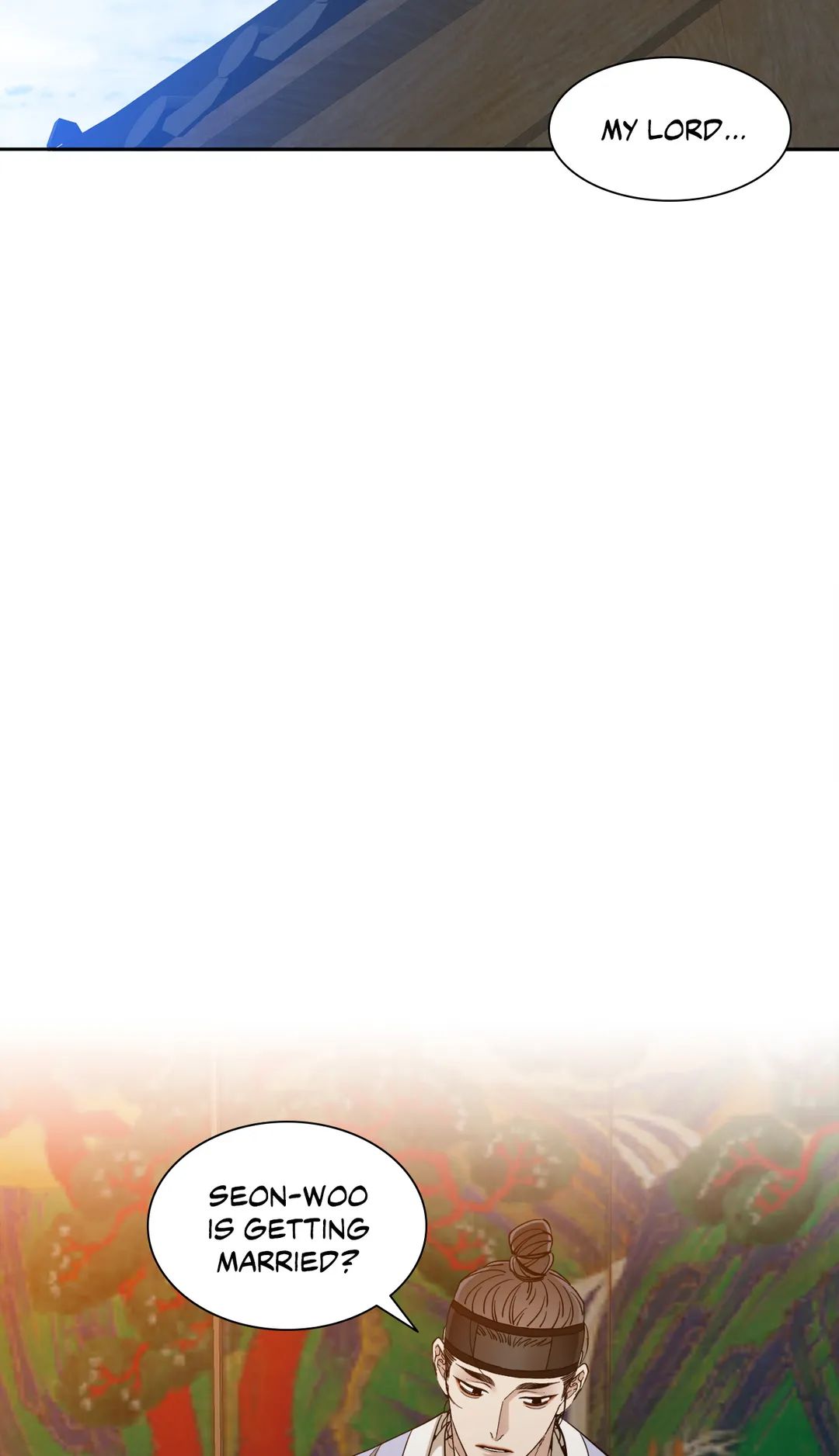 Read Taming the Tiger chapter 65 image 21 on Lezhin