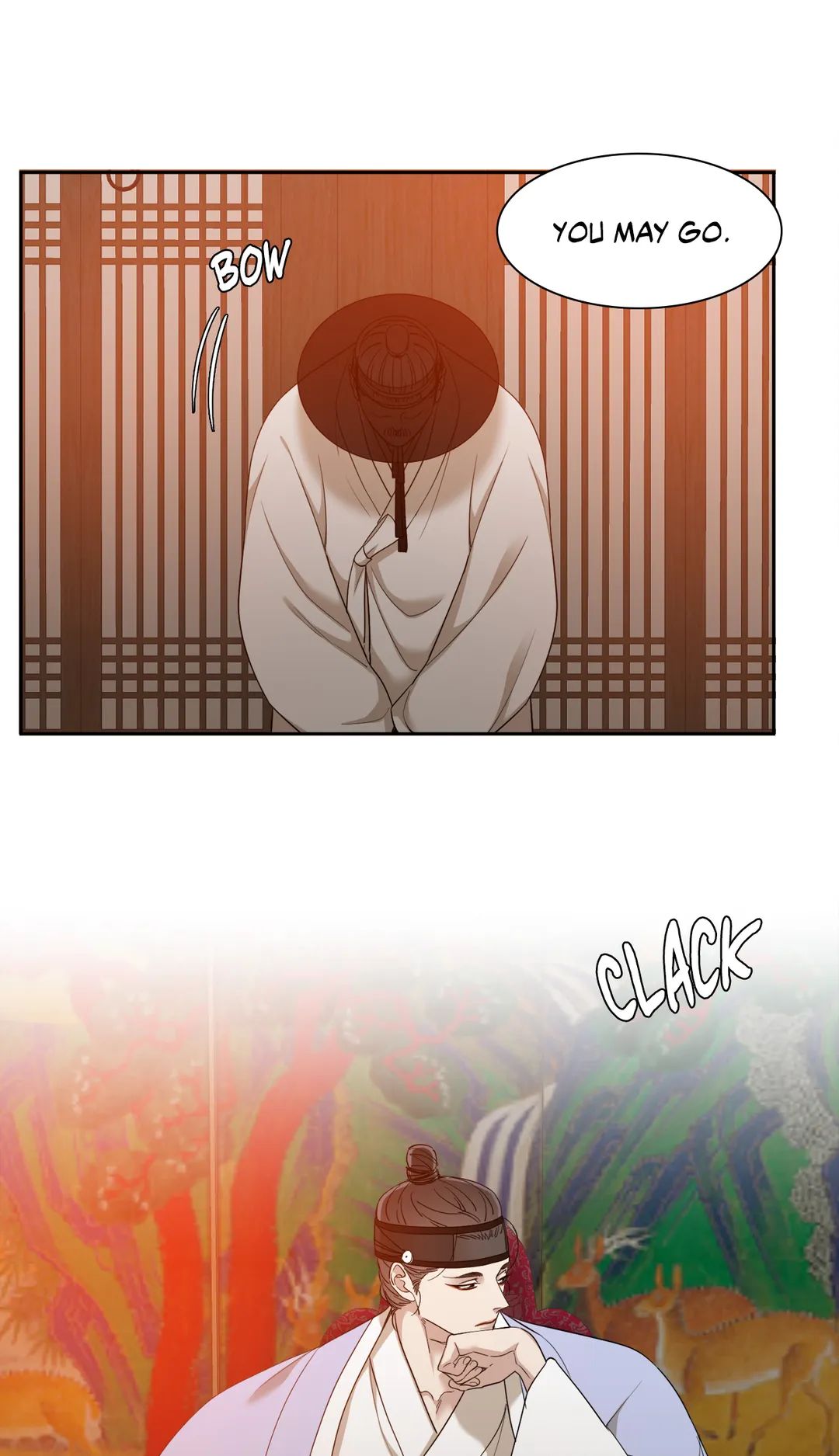 Read Taming the Tiger chapter 65 image 24 on Lezhin