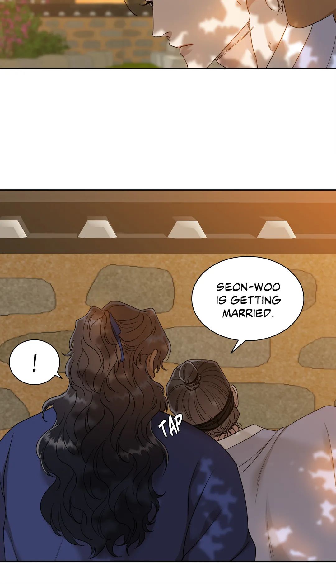 Read Taming the Tiger chapter 65 image 31 on Lezhin