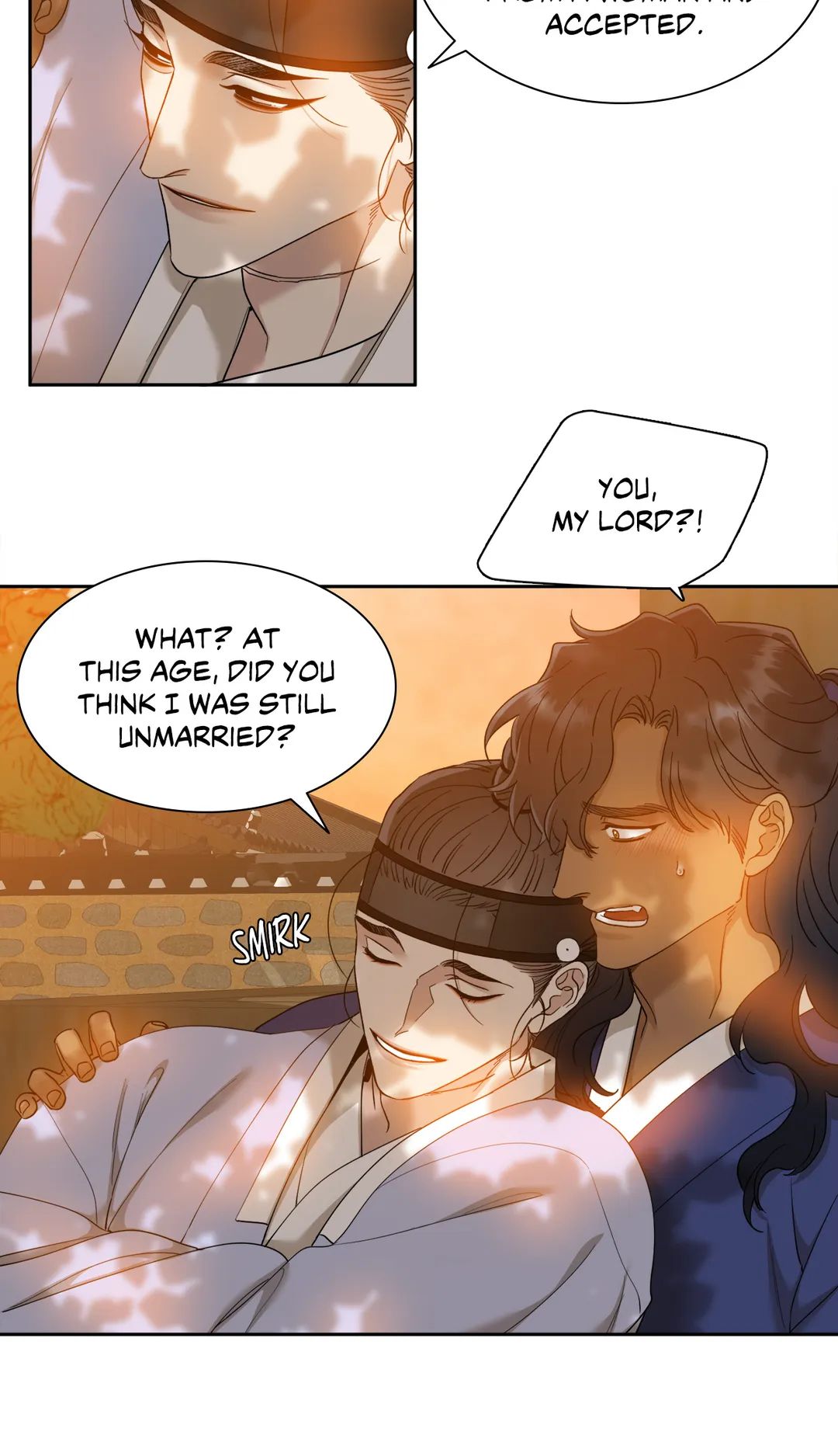 Read Taming the Tiger chapter 65 image 34 on Lezhin