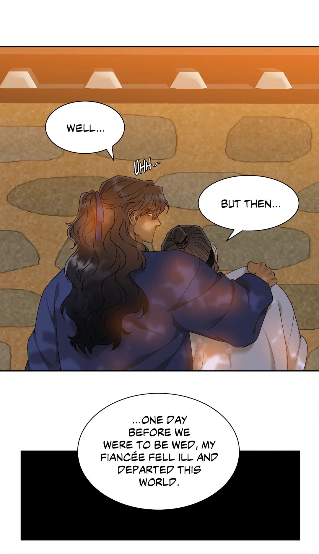 Read Taming the Tiger chapter 65 image 35 on Lezhin