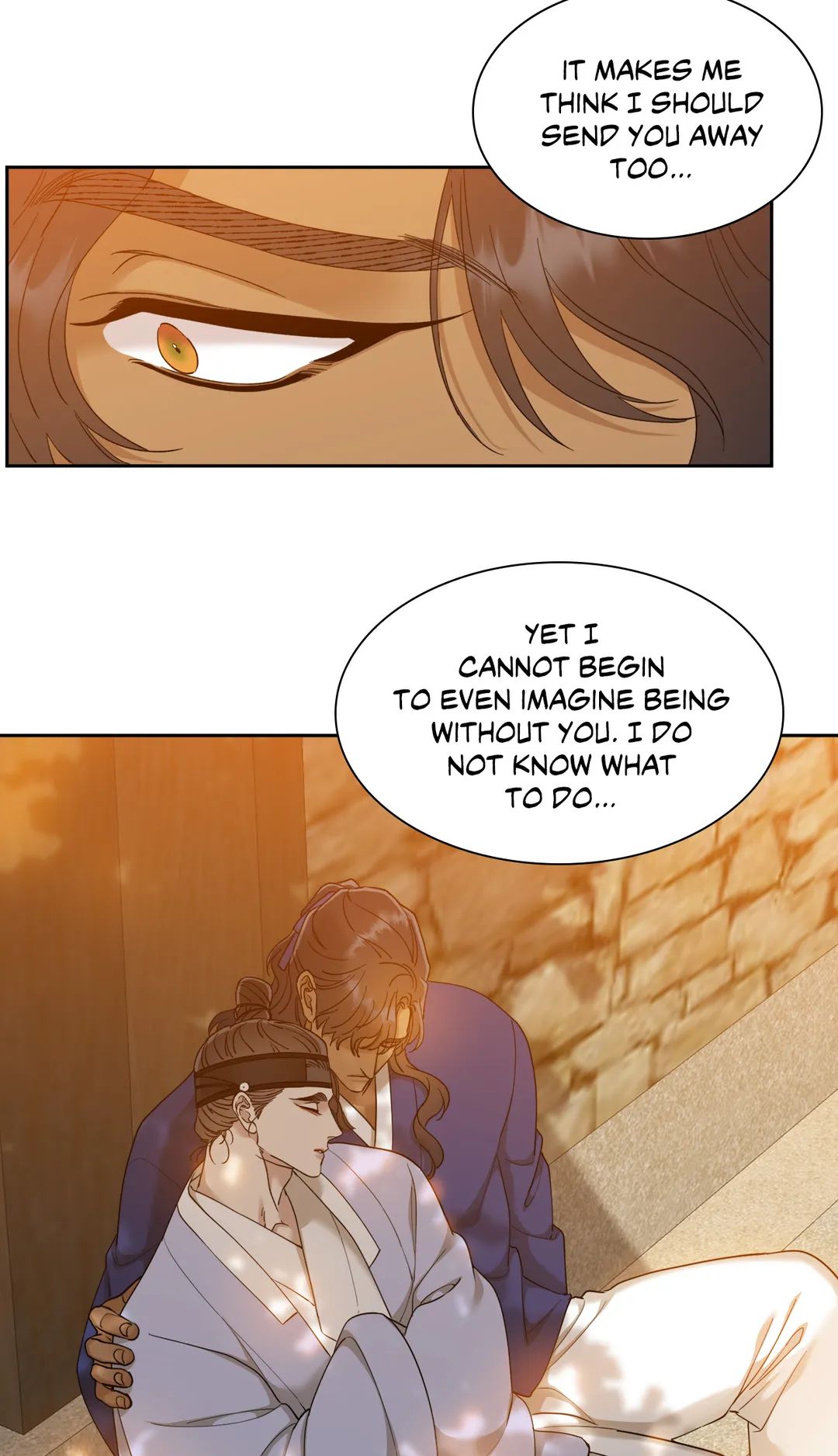 Read Taming the Tiger chapter 65 image 37 on Lezhin