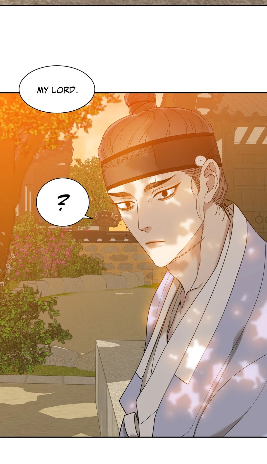 Read Taming the Tiger chapter 65 image 39 on Lezhin