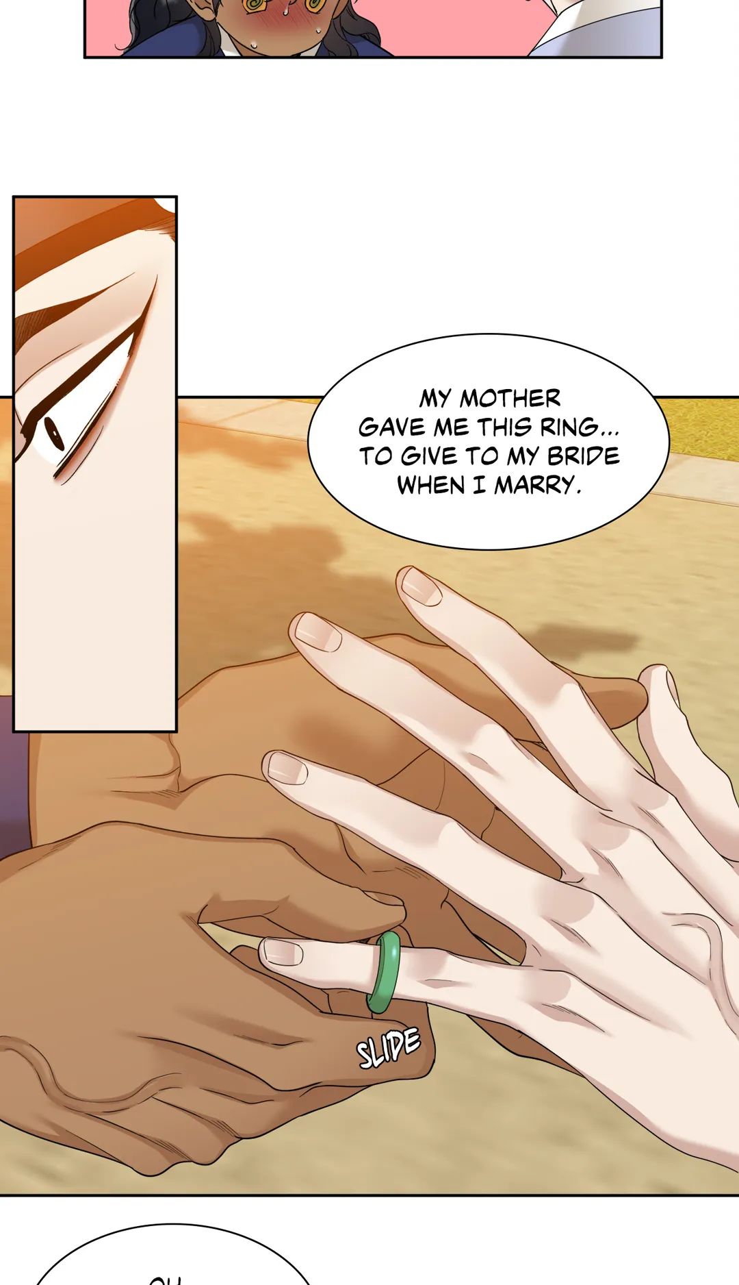 Read Taming the Tiger chapter 65 image 41 on Lezhin