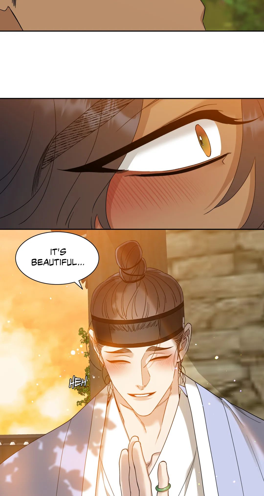 Read Taming the Tiger chapter 65 image 46 on Lezhin