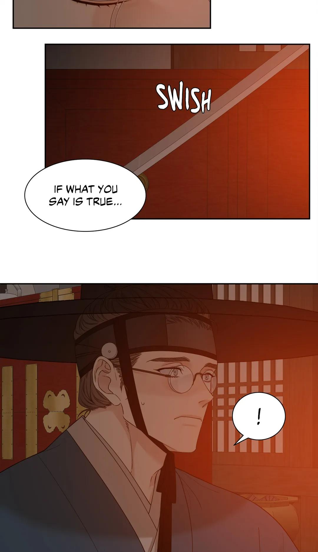 Read Taming the Tiger chapter 66.1 image 15 on Lezhin