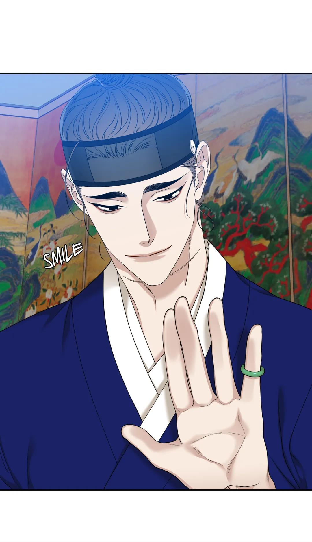 Read Taming the Tiger chapter 66.1 image 20 on Lezhin