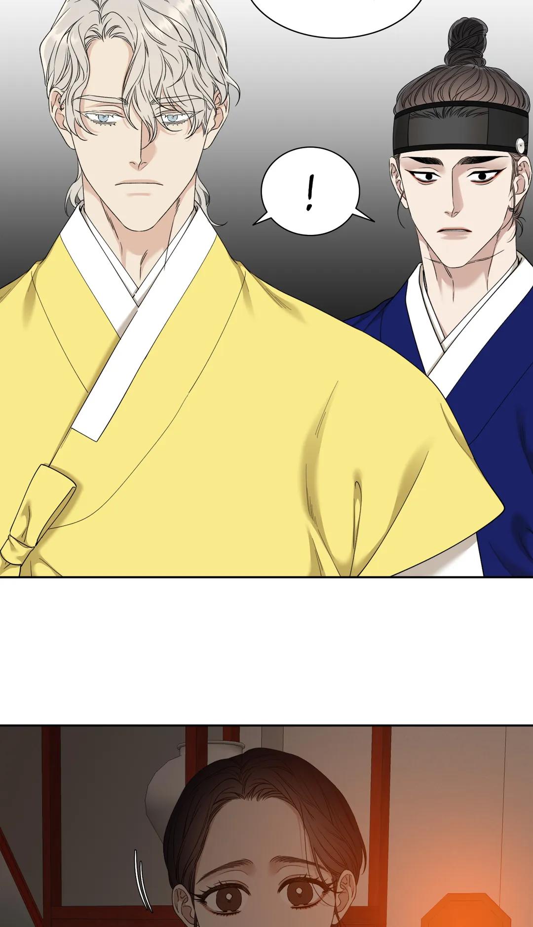 Read Taming the Tiger chapter 66.1 image 27 on Lezhin