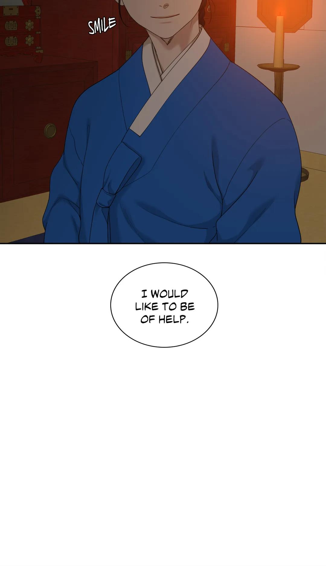 Read Taming the Tiger chapter 66.1 image 28 on Lezhin