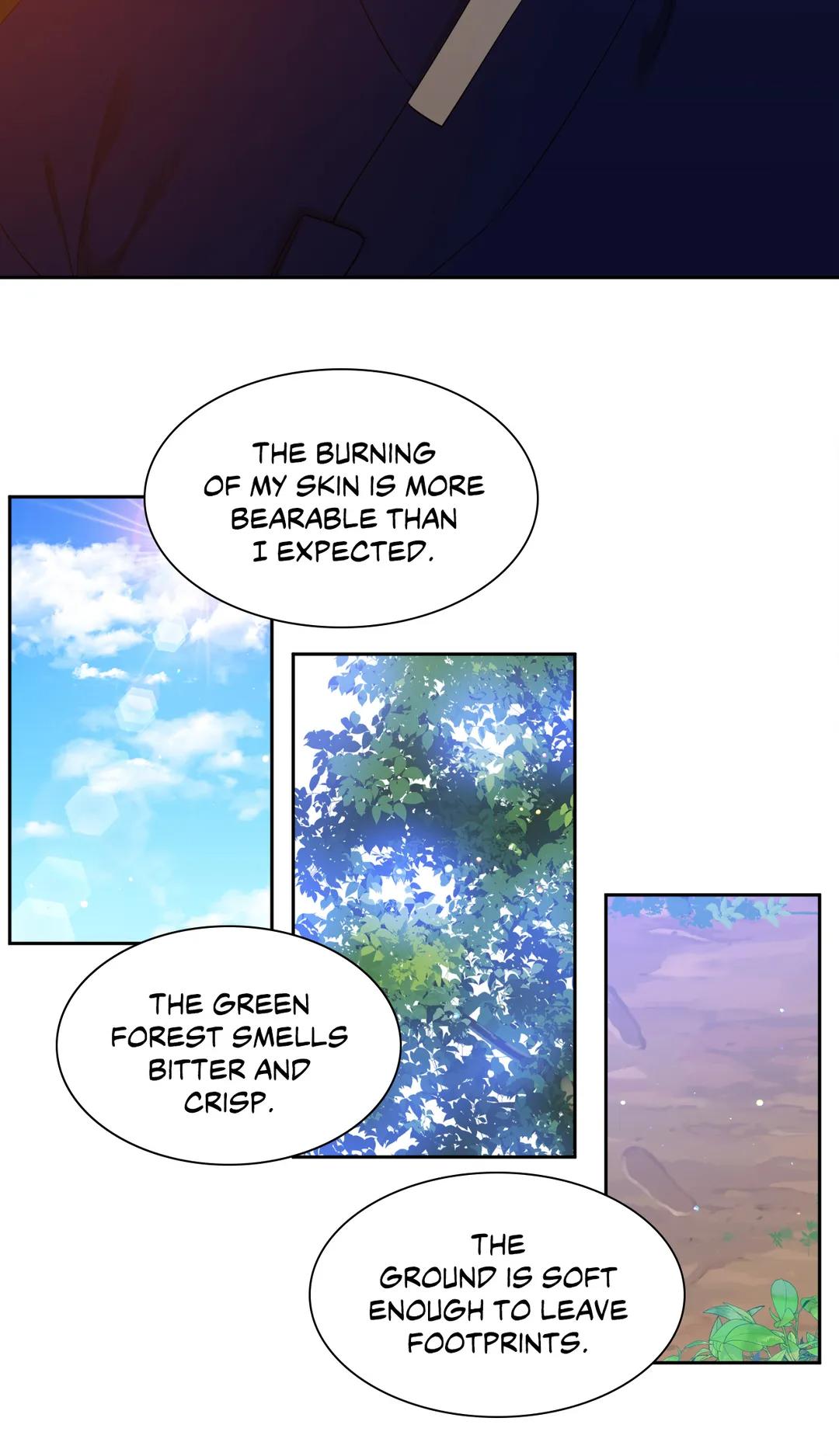 Read Taming the Tiger chapter 66.1 image 36 on Lezhin