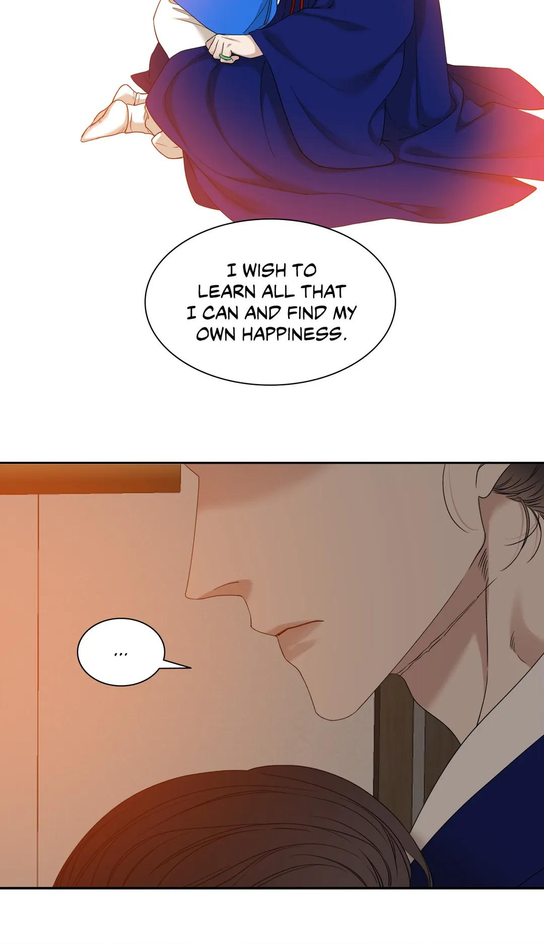 Read Taming the Tiger chapter 66.1 image 40 on Lezhin