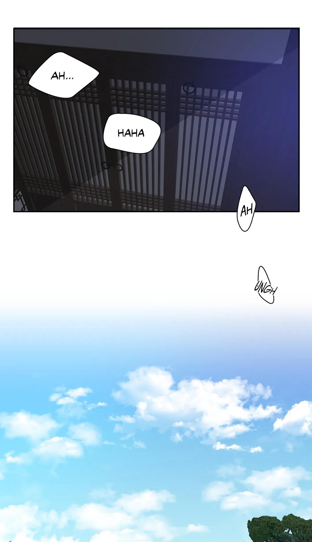 Read Taming the Tiger chapter 66.1 image 9 on Lezhin