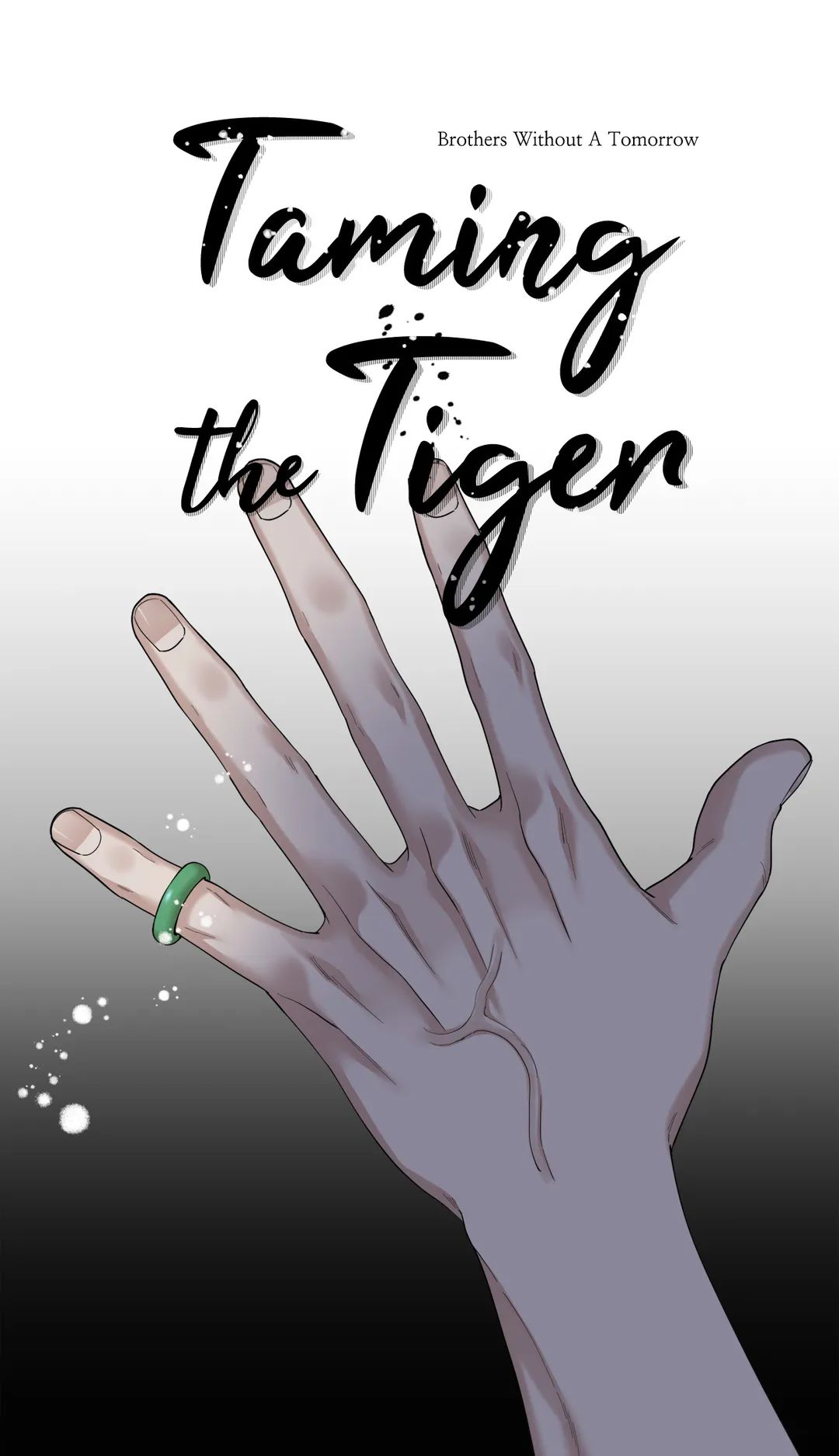 Read Taming the Tiger chapter 66 image 1 on Lezhin