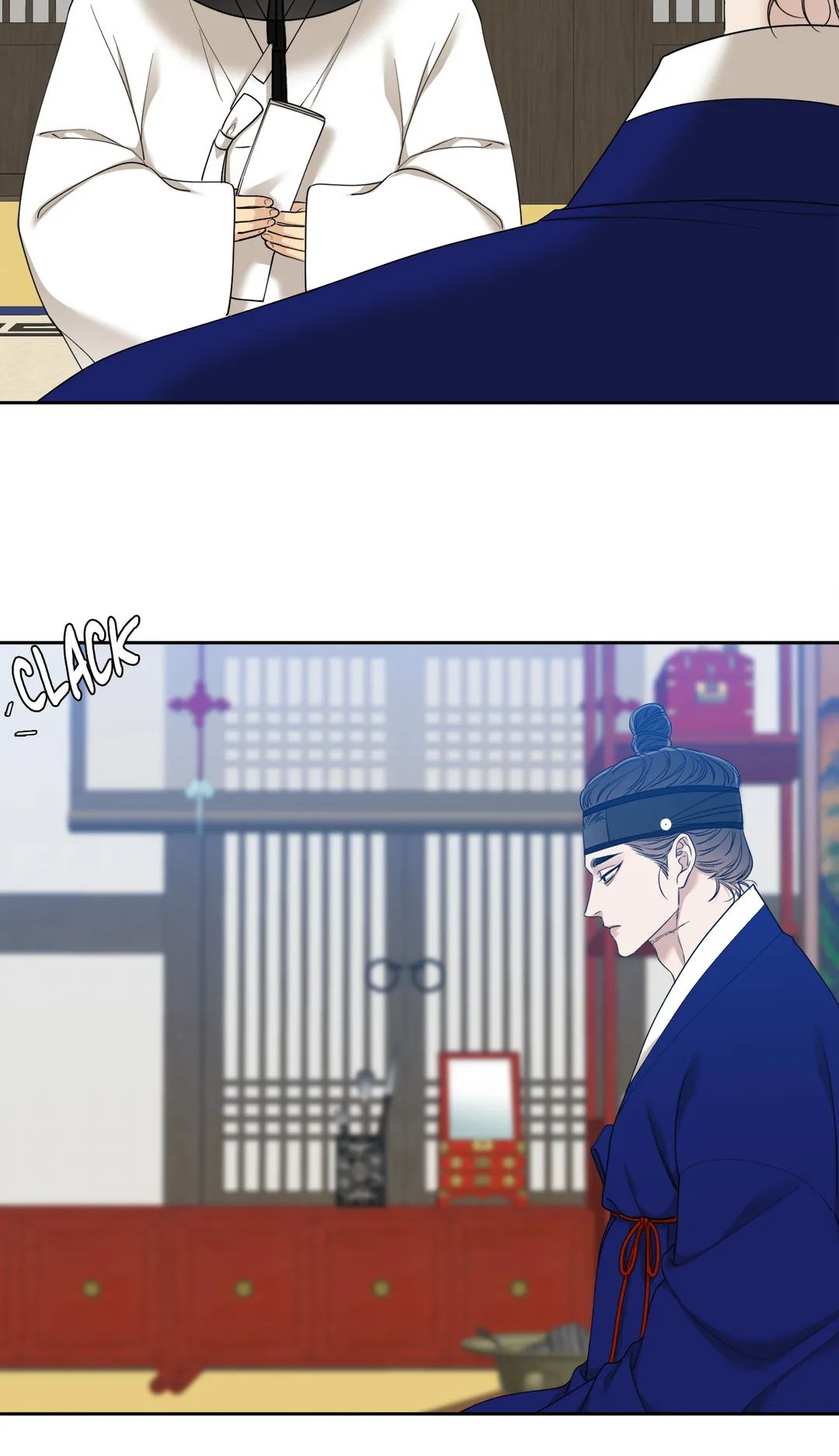 Read Taming the Tiger chapter 66 image 11 on Lezhin