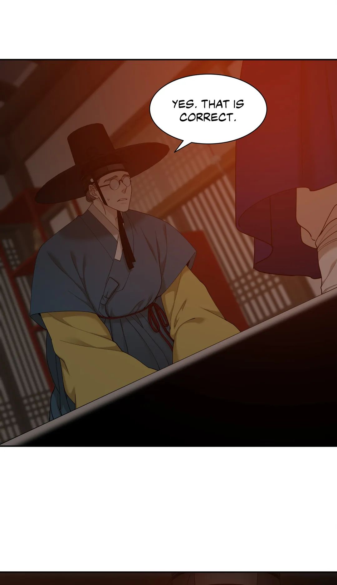 Read Taming the Tiger chapter 66 image 13 on Lezhin