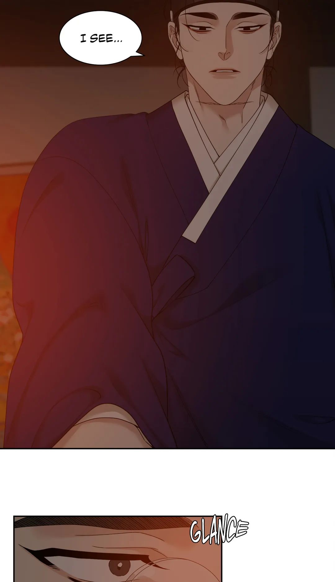 Read Taming the Tiger chapter 66 image 14 on Lezhin