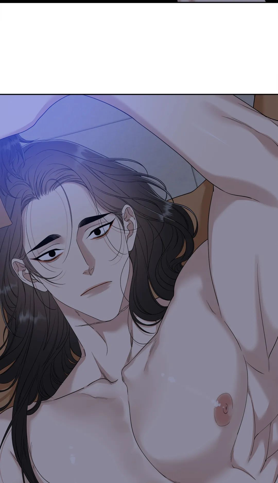 Read Taming the Tiger chapter 66 image 2 on Lezhin